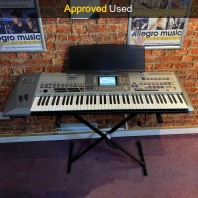 Used Yamaha PSR-9000 Pro Keyboard